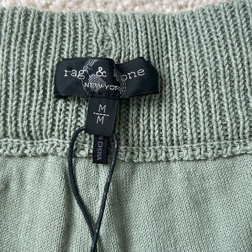 New Rag and Bone Riley shorts - Picture 6 of 12
